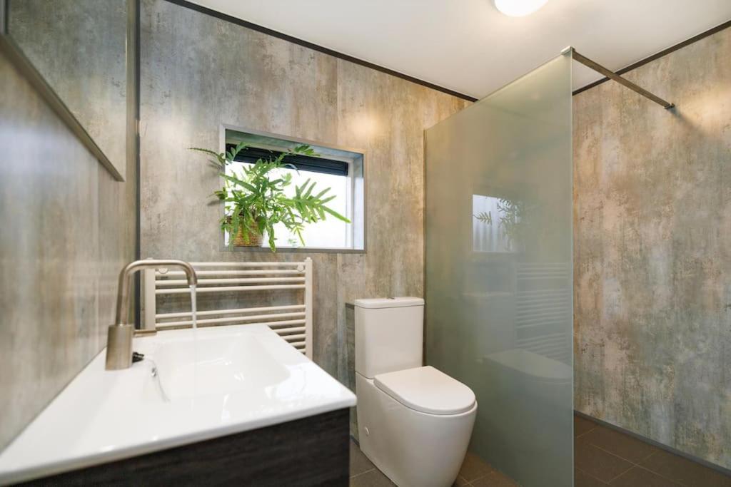 Whispering O - B&B Ermelo Speuld On The Veluwe エクステリア 写真