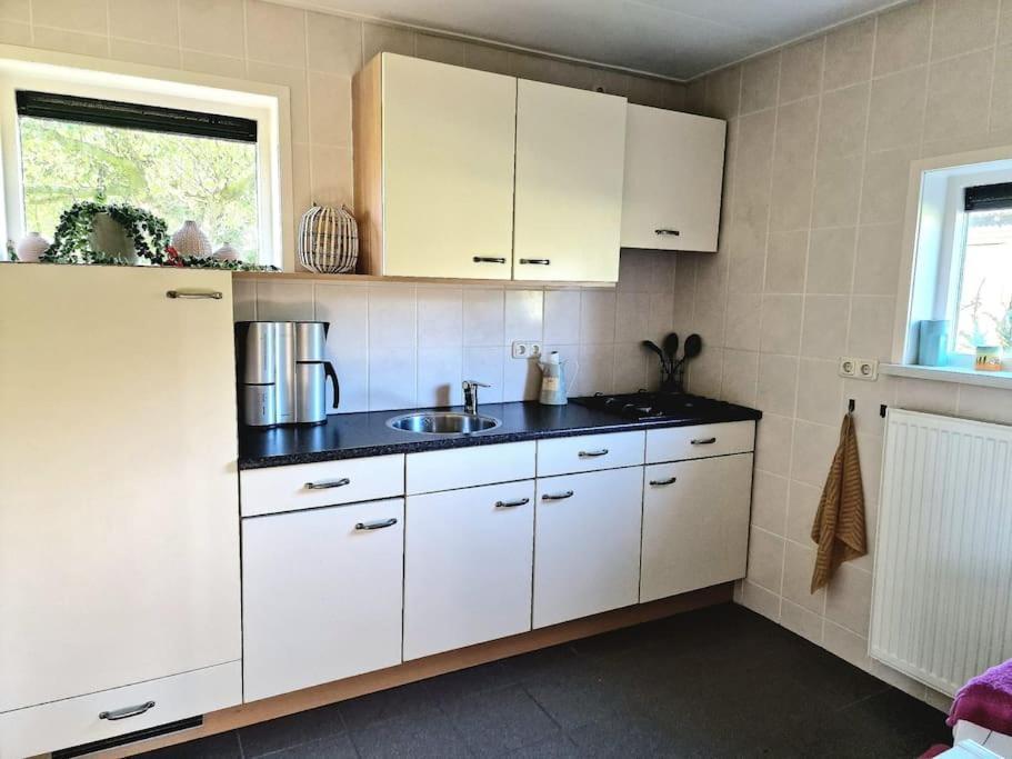 Whispering O - B&B Ermelo Speuld On The Veluwe エクステリア 写真